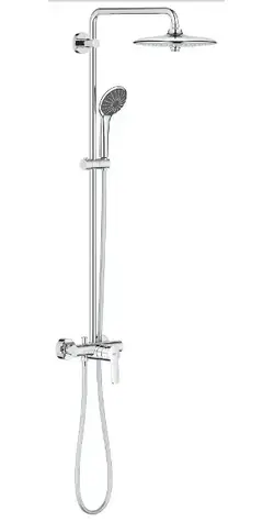 Grohe Vitalio Joy - Duschset 