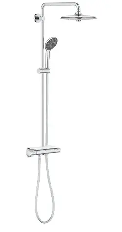 Grohe Vitalio Joy - Duschset 