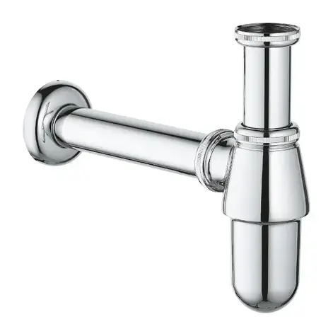 Grohe Siphons - Design Siphon Chrom 