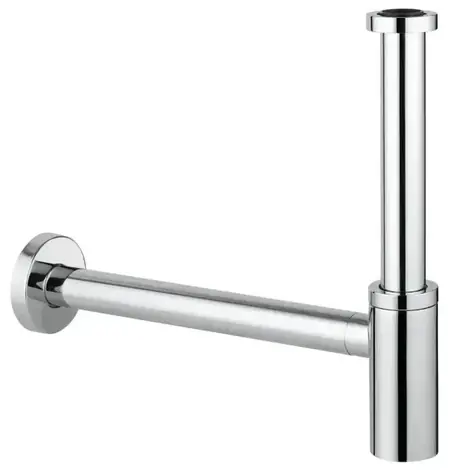 Grohe Siphons - Design Siphon Chrom 