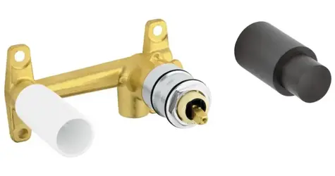 Grohe Einbaugehäuse - Hebel Unterputz-Einbaugehäuse 