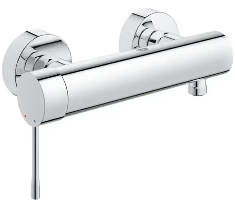 Grohe Essence - Einhebel-Brausearmatur, Chrom 