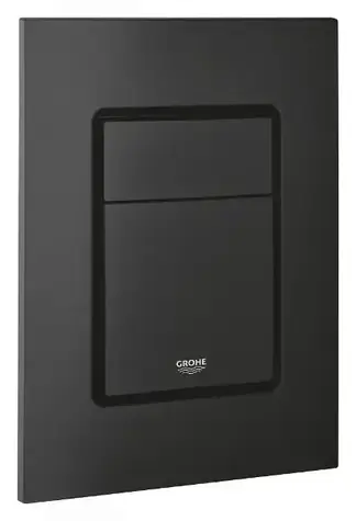Grohe Skate Cosmopolitan S - Flush Control Phantom Black 