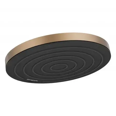 Hansgrohe Pulsify S - Kopfbrause 