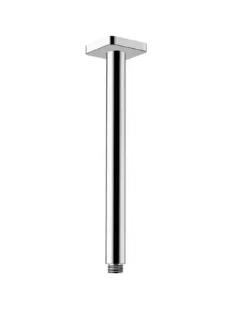 Hansgrohe Vernis Shape - Deckeneinlass 30 cm | Chrom 