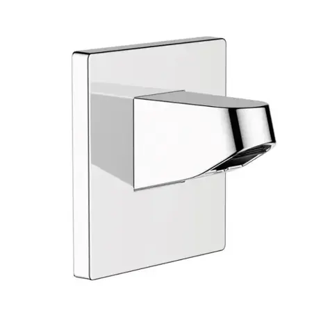 Hansgrohe Pulsify - Duscharm | 8 cm | Chrom