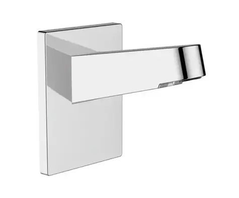 Hansgrohe Pulsify - Duscharm | 15 cm | Chrom 