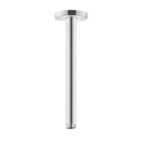 Hansgrohe Zubehör - Duscharm S 30 cm | Chrom 
