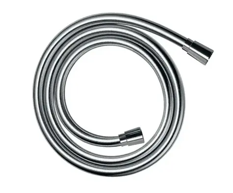 Hansgrohe Schlauch - Duschschlauch 200 cm | Chrom 