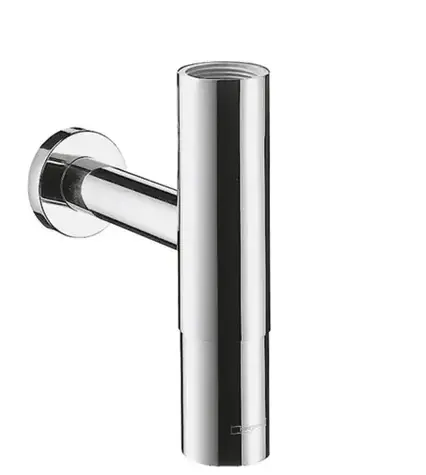 Hansgrohe Siphons - Design Siphon Flowstar Chrom 