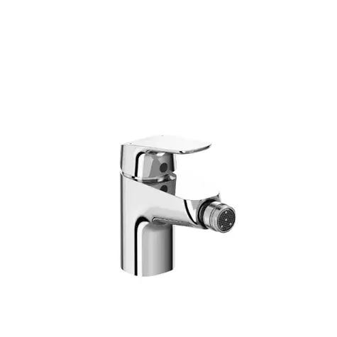 Ideal Standard CeraFlex - Bidetarmatur mit Auslauf | Chrom 