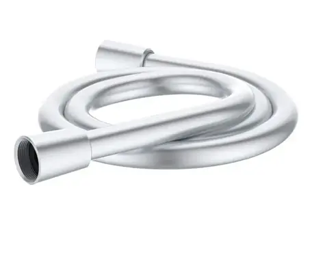 Ideal Standard ALU+ - Duschschlauch | 175 cm | silber 