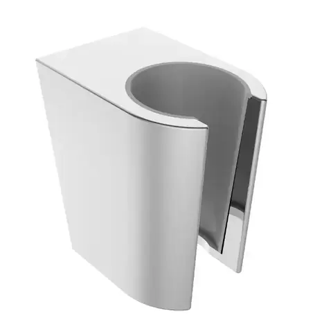 kielle Accessories - Wandbrausehalter | Chrom