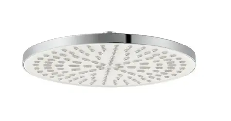 Ideal Standard Idealrain - Kopfbrause | Durchmesser 26 cm | Chrom