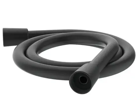 Ideal Standard Idealrain - Duschschlauch | 175 cm | Seidenschwarz