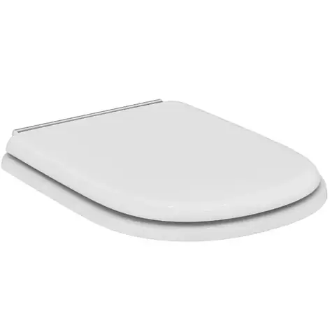 Ideal Standard Calla - WC-Sitz | weiß