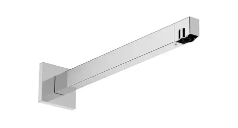 Hansgrohe Zubehör - Duscharm | 41 cm | Chrom
