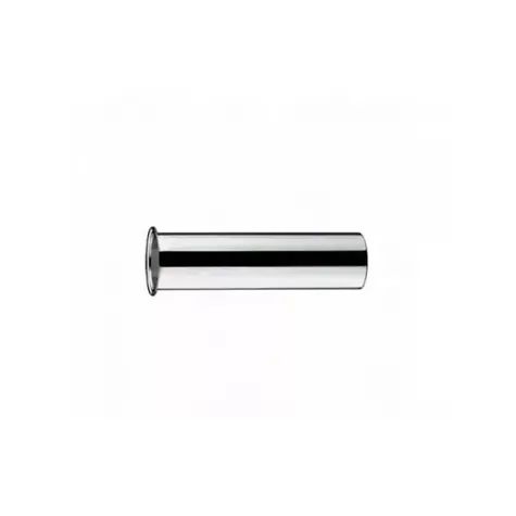 Hansgrohe Siphons - Gerades Rohr 300 mm | Chrom