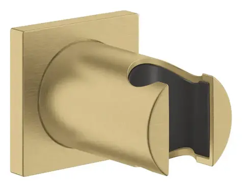 Grohe - Duschhalter, gebürstet Cool Sunrise