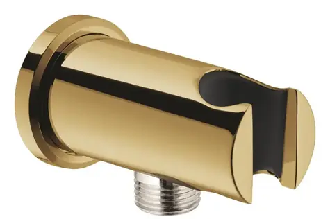 Grohe - Wandwinkel mit Halterung, Cool Sunrise