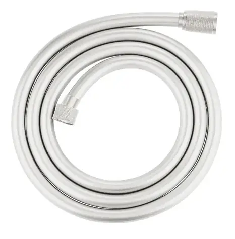 Grohe - Brauseschlauch 175 cm, Superstahl
