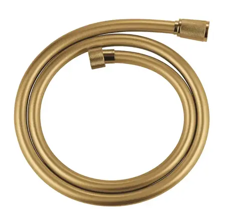 Grohe - Silverflex Duschschlauch 125 cm, Cool Sunrise