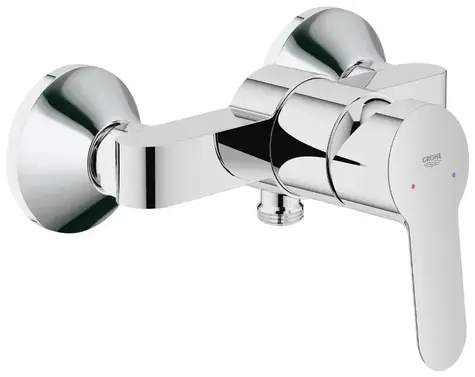 Grohe - Duscharmatur, Chrom