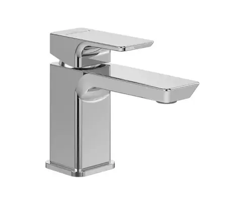 Villeroy & Boch - AquaSmart Waschtischarmatur, Chrom