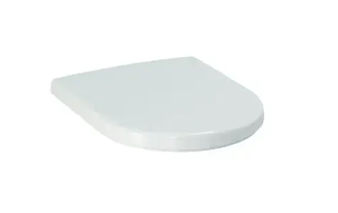 Laufen - WC-Sitz, SoftClose, weiß