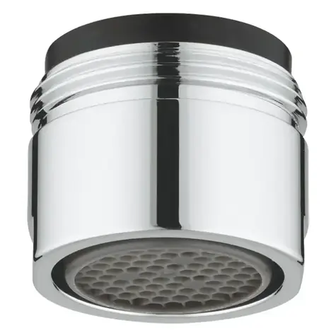 Grohe - Luftentfeuchter, Chrom