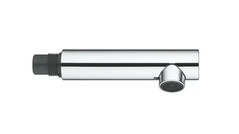 Grohe - Ausziehbares Ende, Chrom