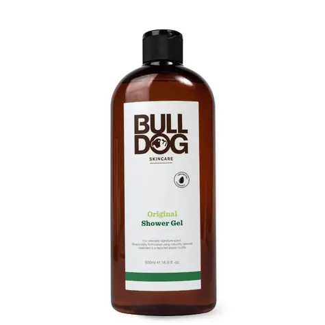 BULLDOG Original Duschgel 500ml / Duschgel - Herren