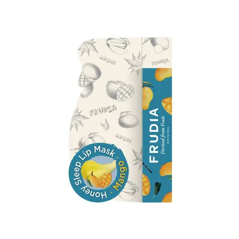 Frudia Overnight Lippenmaske Mango 10 g