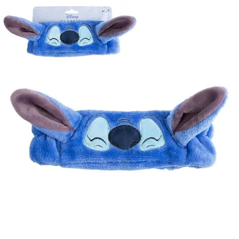 Cerdá Stitch Kosmetik-Stirnband