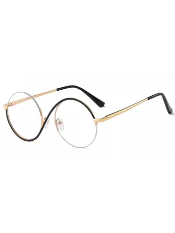 VeyRey Damen-Brille mit Blaulichtfilter, Lenonky Libano