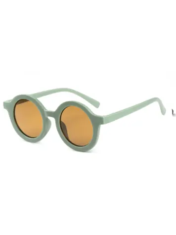 VeyRey Kindersonnenbrille oval Tomuk