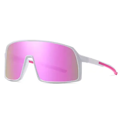 VeyRey Polarisierte Sonnenbrille Sport Raziel