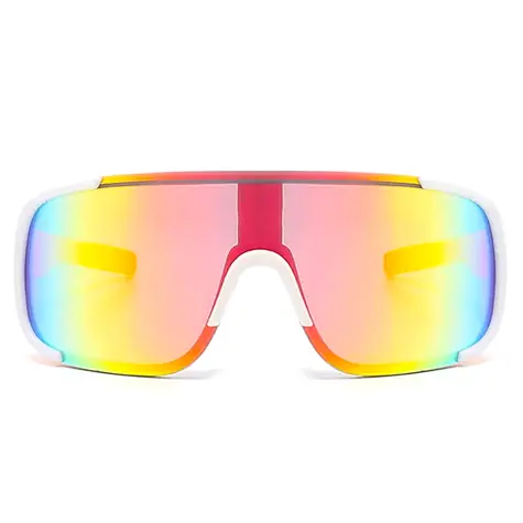 VeyRey Herren Sonnenbrille Sport Abihu Universal