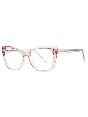VeyRey Damen-Blaulichtfilterbrille Lezhe Universal