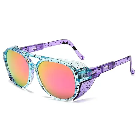 VeyRey Sports Polarisierte Sonnenbrille Legend