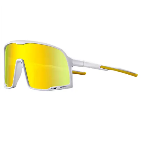 VeyRey Tyam Polarisierte Sport-Sonnenbrille