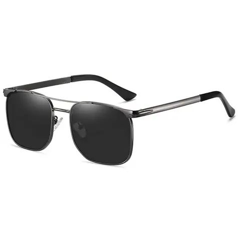 VeyRey Aviator Sonnenbrille Shelur