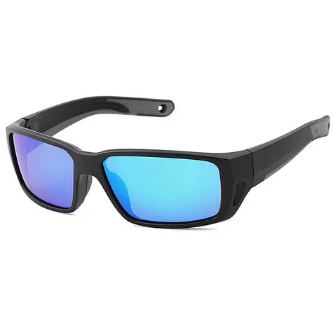 VeyRey Sports polarisierte Sonnenbrille Bashuk