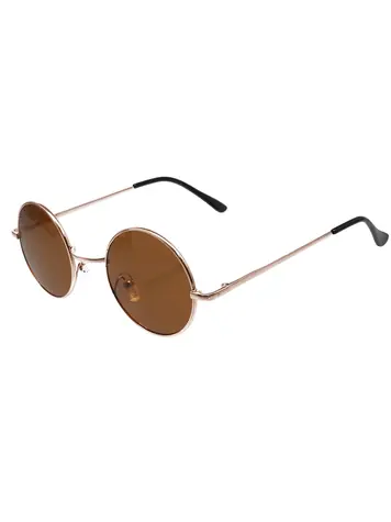 VeyRey Sonnenbrille Braam braun
