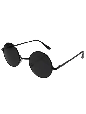 VeyRey Polarisierte Sonnenbrille Braam Schwarz