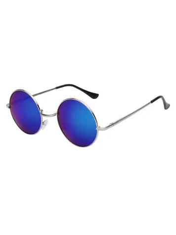 VeyRey Polarisierte Sonnenbrille Lenonky Braam Blaue Gläser
