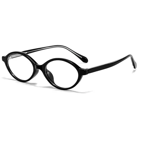 VeyRey Lenonky Blaulichtfilterbrille mit klaren Gläsern