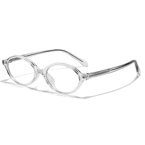 VeyRey Lenonky Blaulichtfilterbrille Comopoke klare Gläser