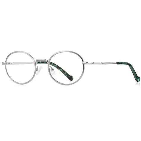 VeyRey Lenonky Blaulichtfilterbrille mit klaren Gläsern (Tirac)