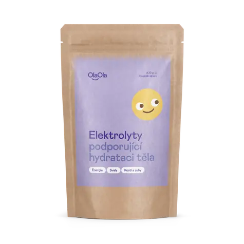 OlaOla Elektrolyte 800 g